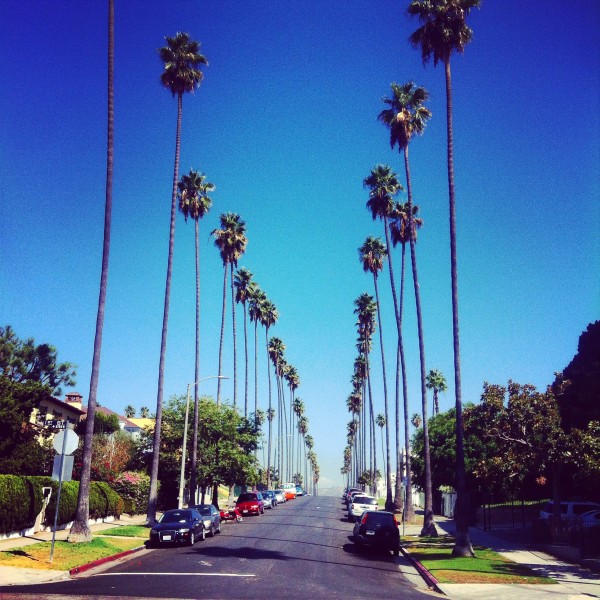 Los Angeles | 2014
